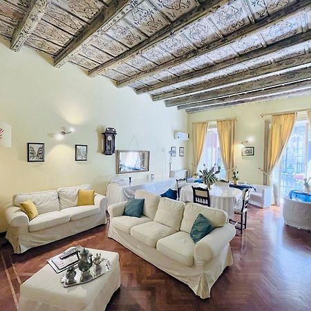 Antica Palermo R&B Bed & Breakfast Екстериор снимка