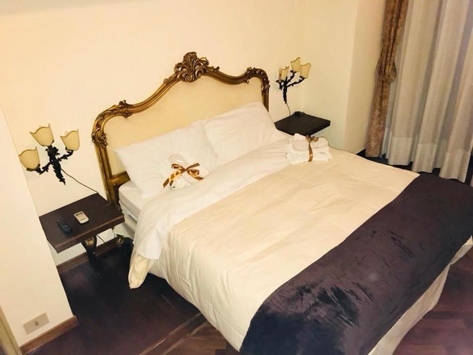 Antica Palermo R&B Bed & Breakfast Екстериор снимка