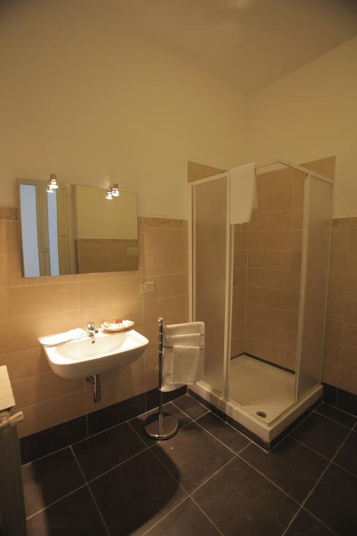 Antica Palermo R&B Bed & Breakfast Стая снимка