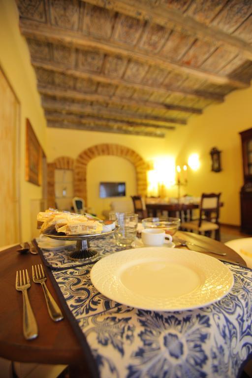 Antica Palermo R&B Bed & Breakfast Екстериор снимка