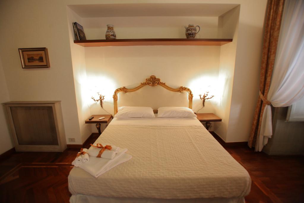 Antica Palermo R&B Bed & Breakfast Стая снимка