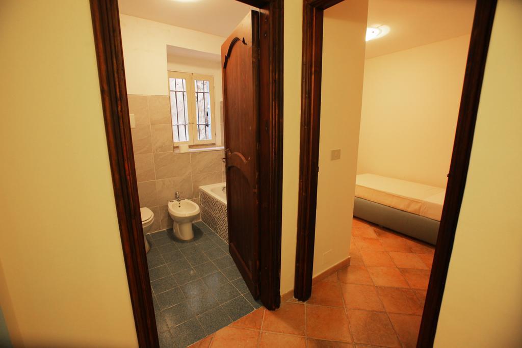 Antica Palermo R&B Bed & Breakfast Стая снимка