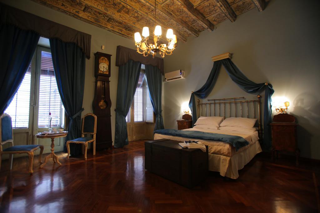 Antica Palermo R&B Bed & Breakfast Стая снимка