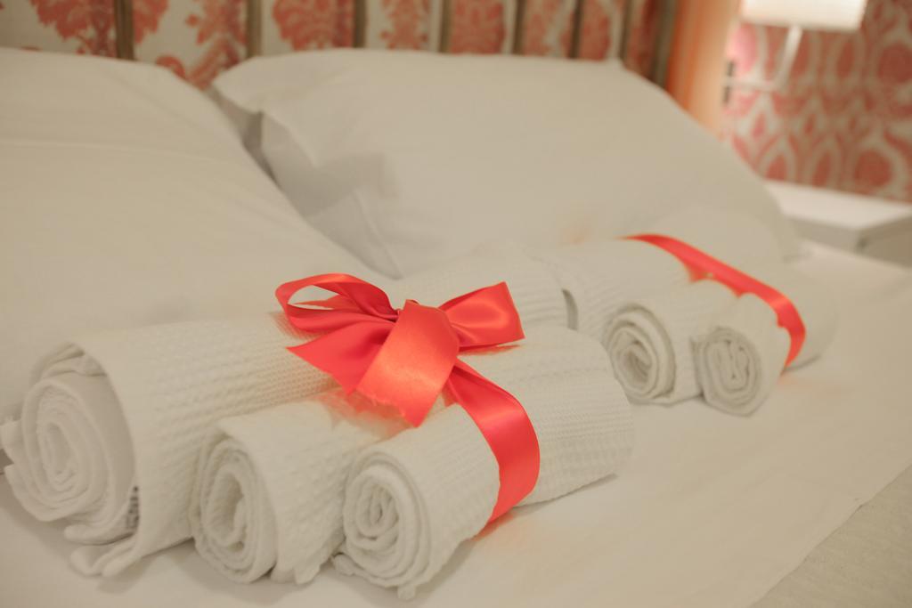 Antica Palermo R&B Bed & Breakfast Стая снимка