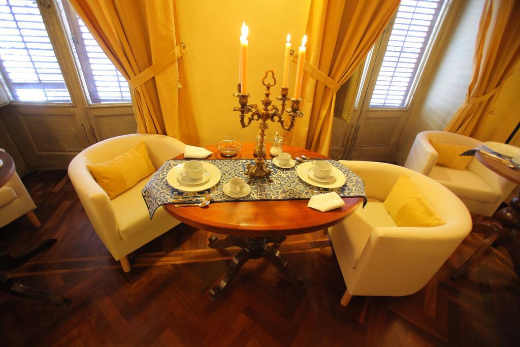 Antica Palermo R&B Bed & Breakfast Екстериор снимка