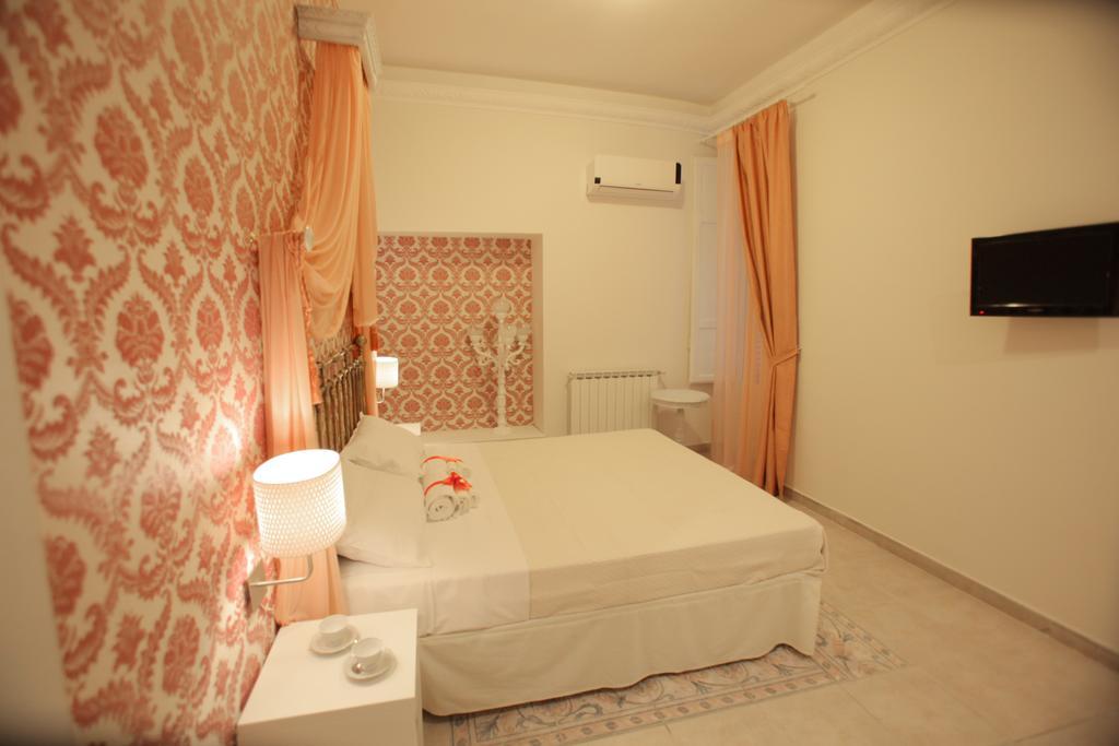 Antica Palermo R&B Bed & Breakfast Стая снимка