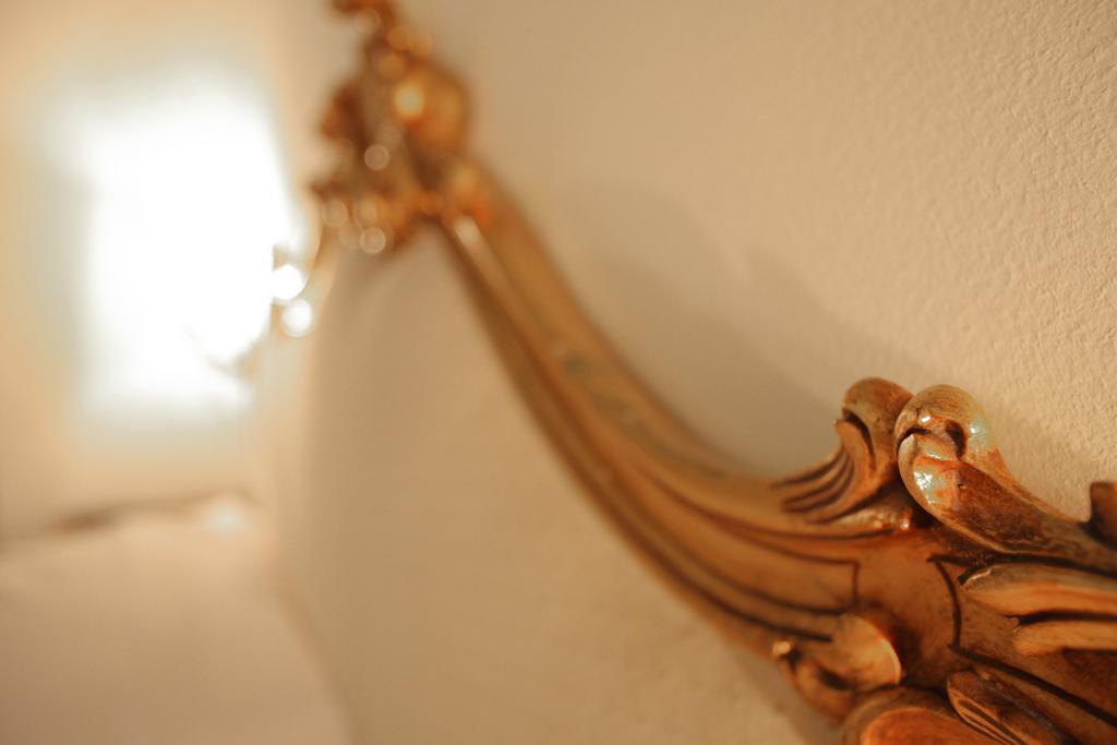 Antica Palermo R&B Bed & Breakfast Стая снимка