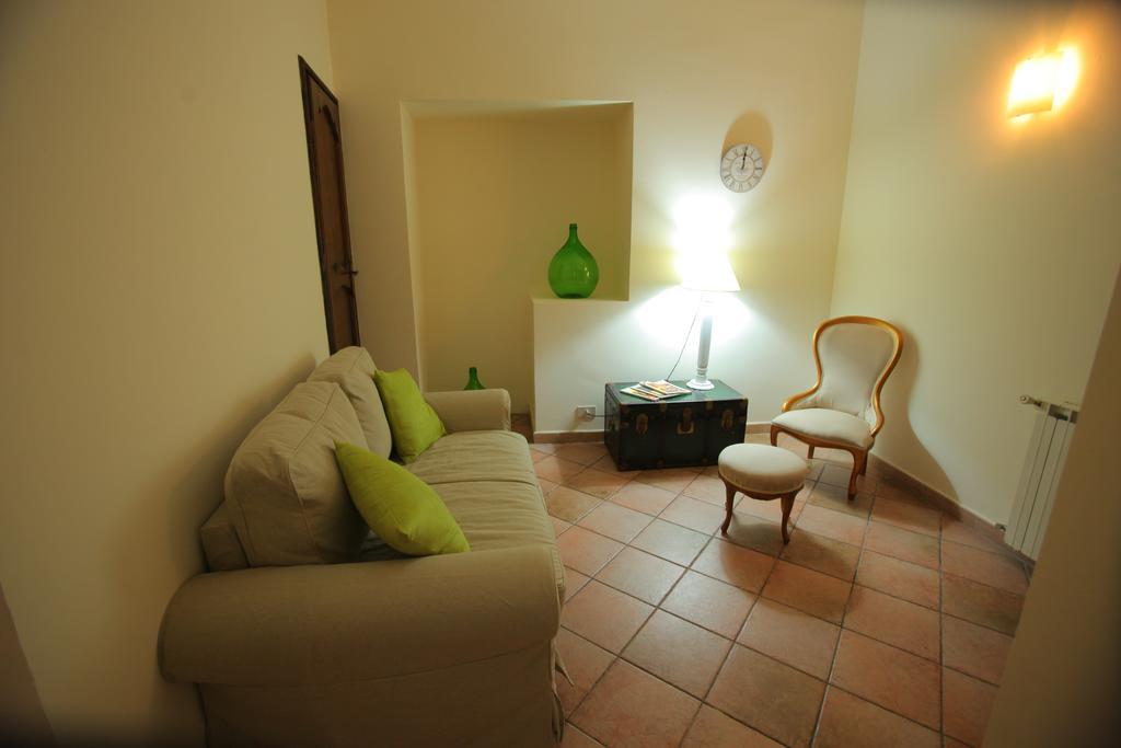 Antica Palermo R&B Bed & Breakfast Стая снимка