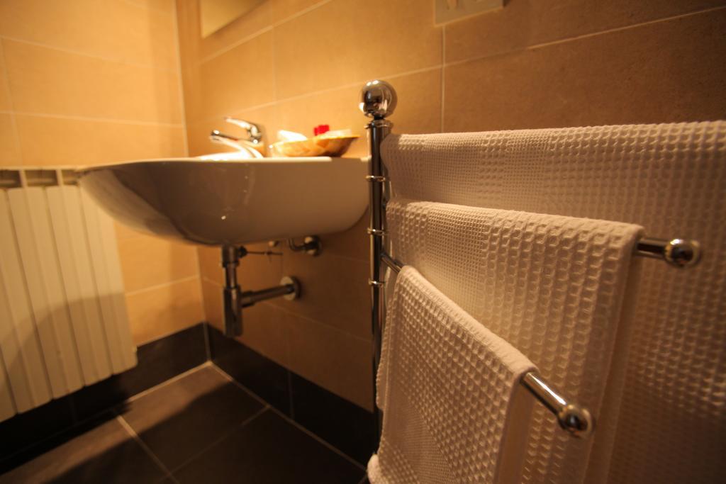Antica Palermo R&B Bed & Breakfast Стая снимка