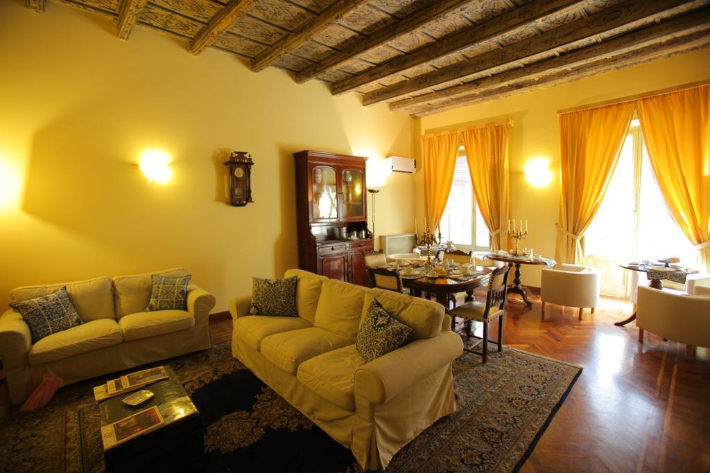 Antica Palermo R&B Bed & Breakfast Екстериор снимка