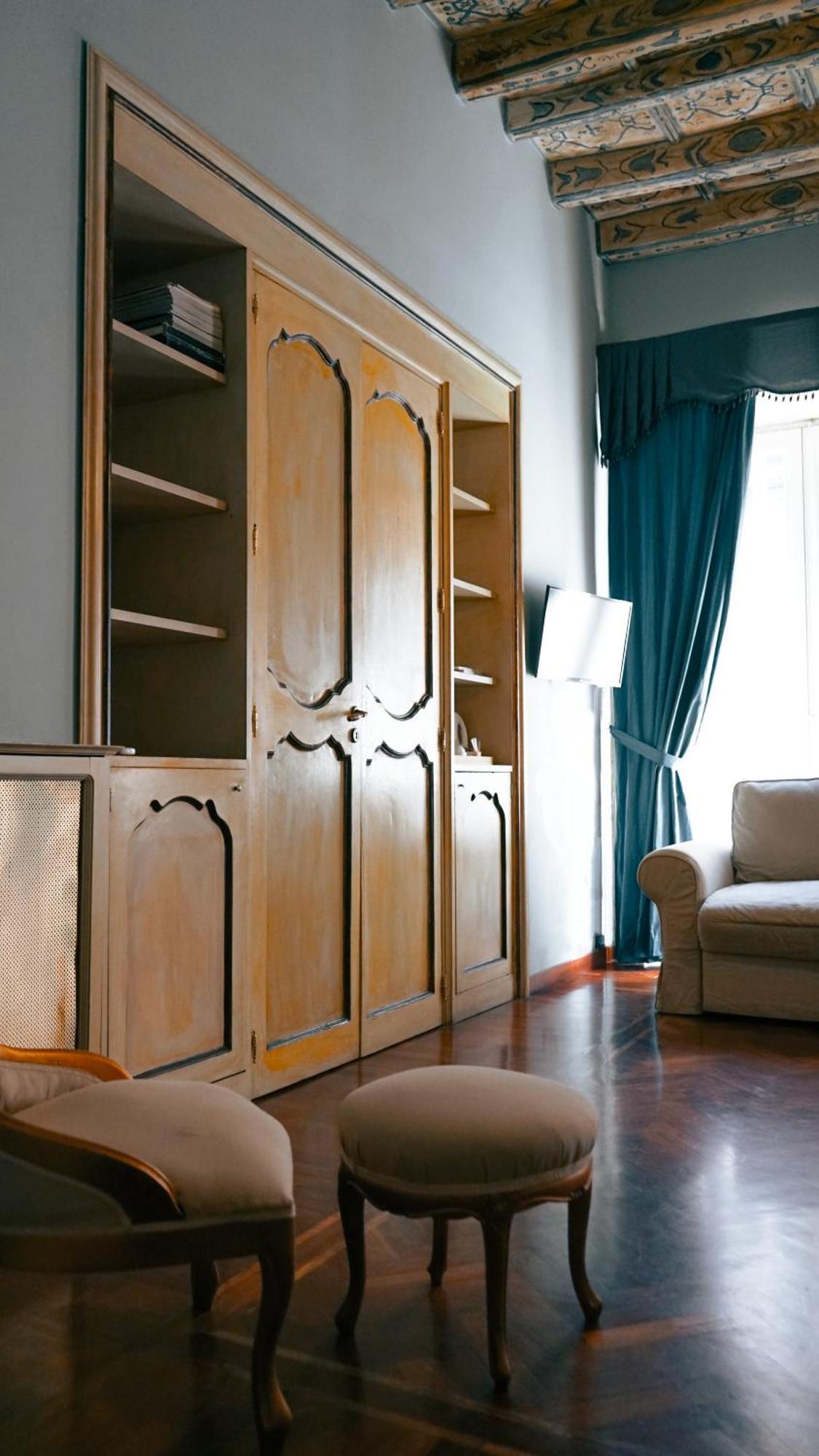 Antica Palermo R&B Bed & Breakfast Екстериор снимка