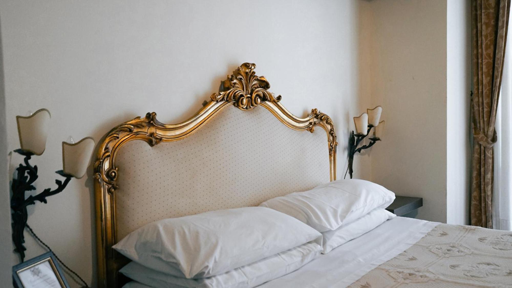 Antica Palermo R&B Bed & Breakfast Екстериор снимка