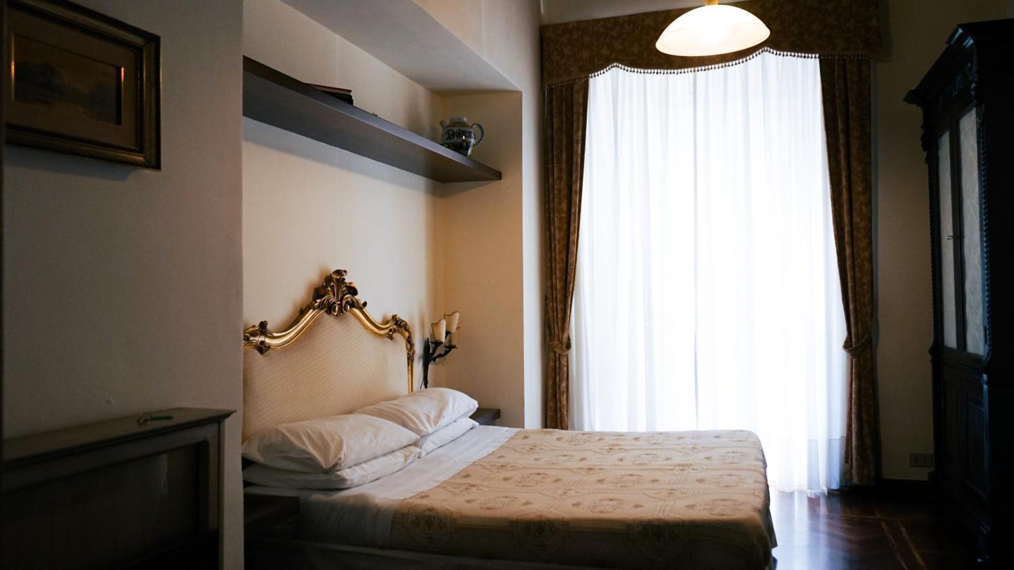 Antica Palermo R&B Bed & Breakfast Екстериор снимка