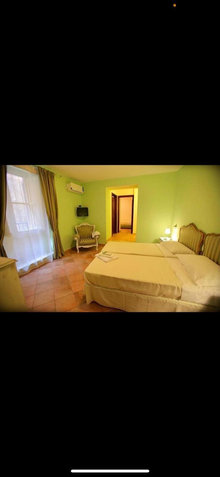 Antica Palermo R&B Bed & Breakfast Екстериор снимка
