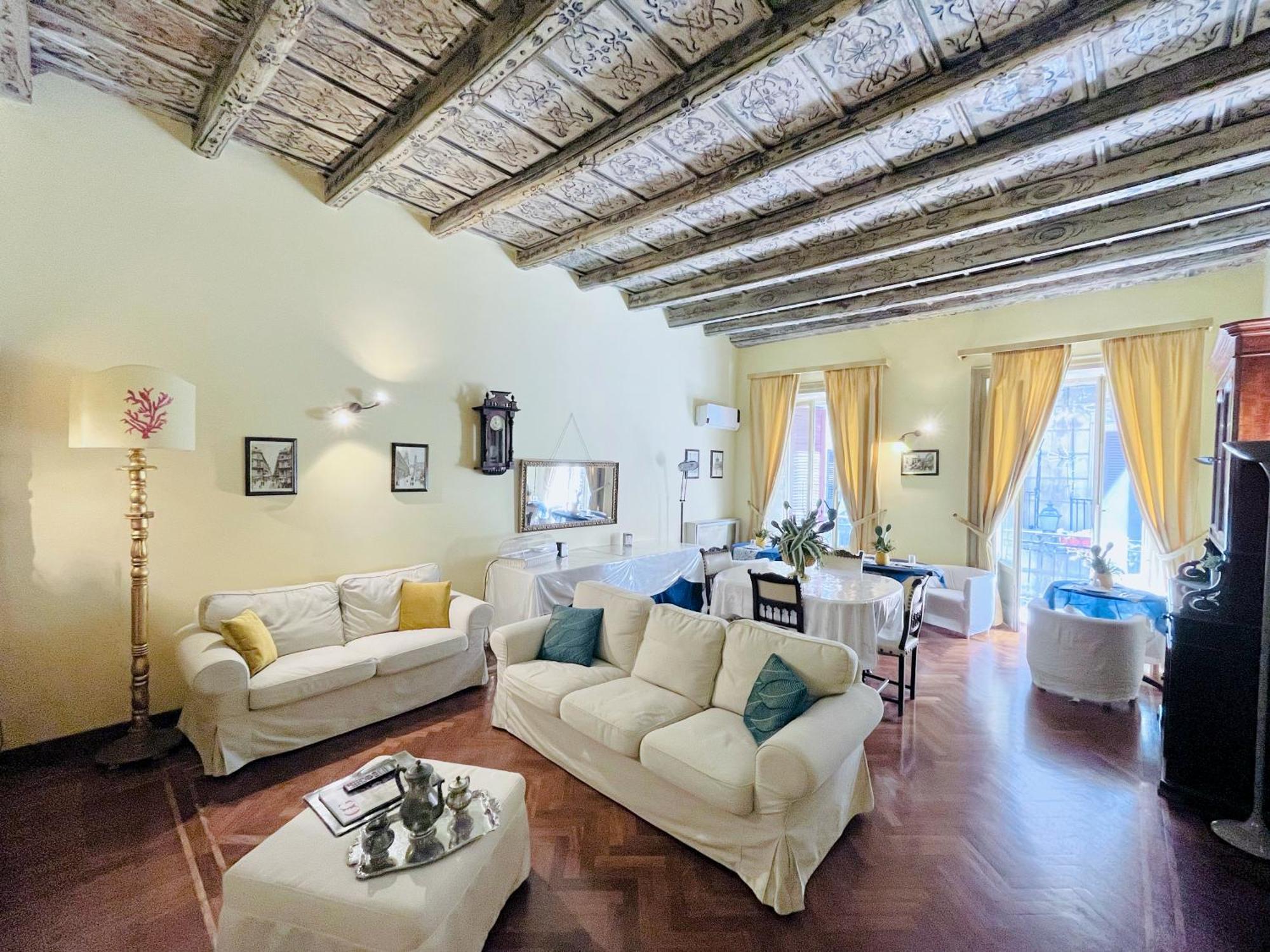 Antica Palermo R&B Bed & Breakfast Екстериор снимка