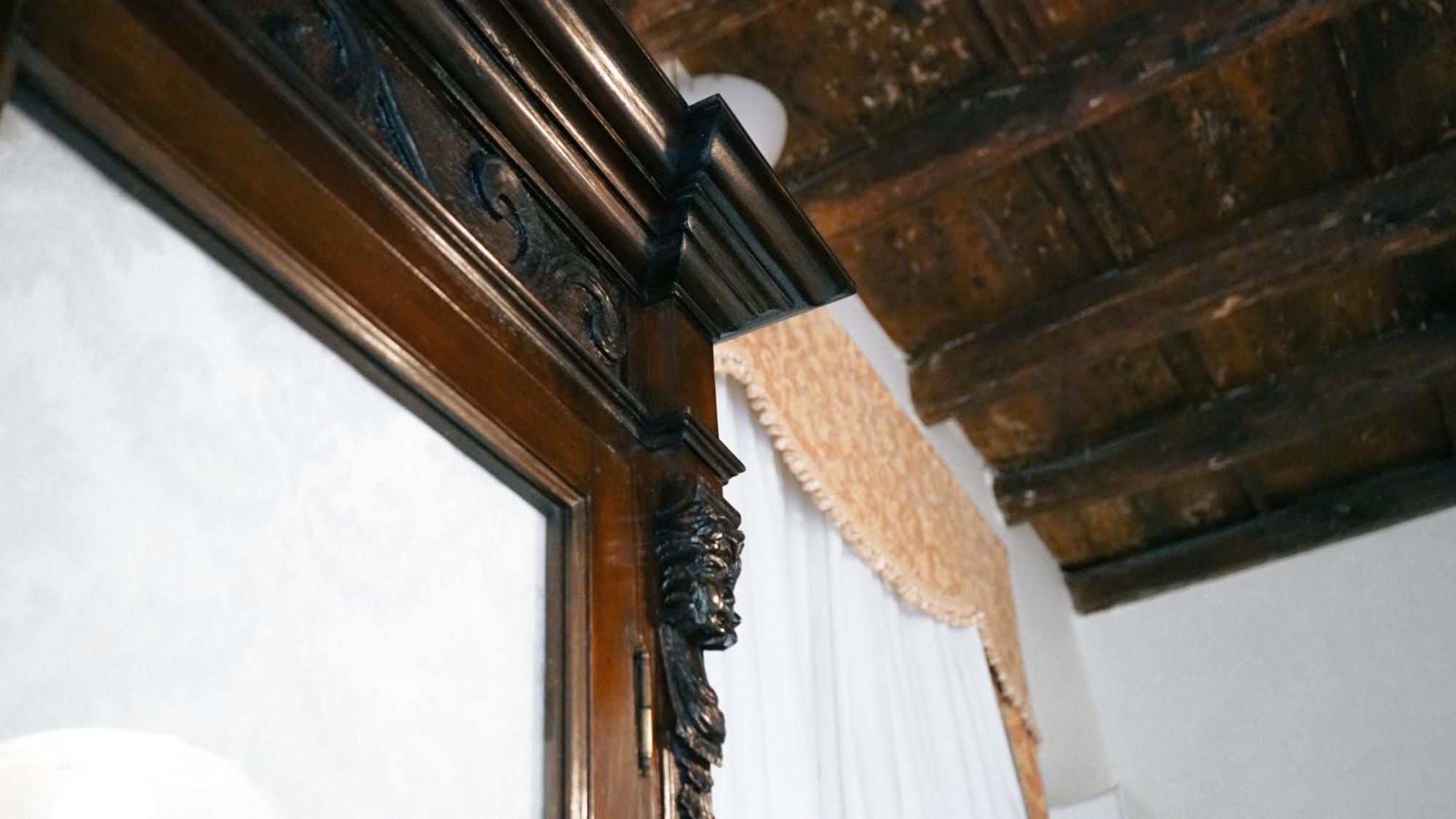 Antica Palermo R&B Bed & Breakfast Екстериор снимка