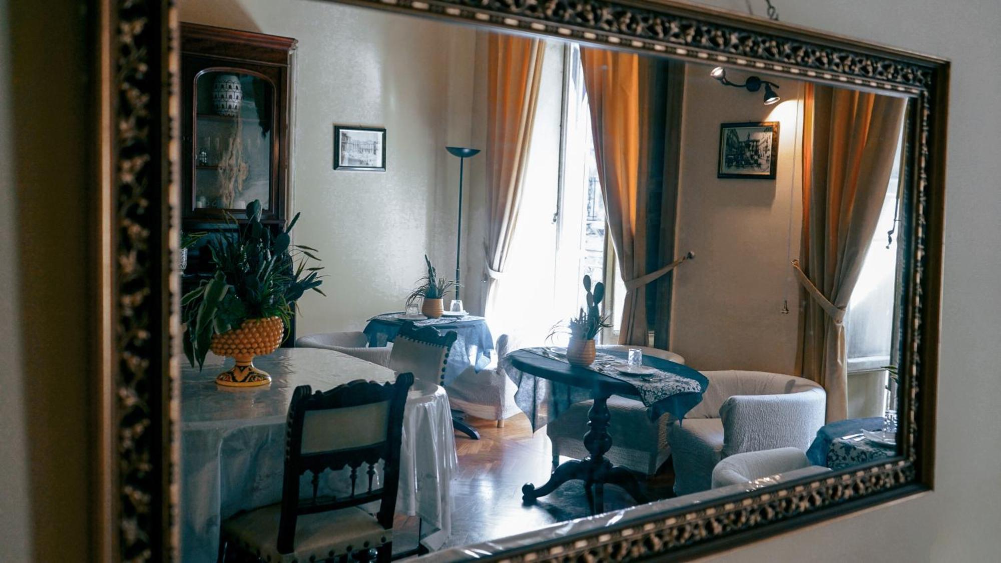 Antica Palermo R&B Bed & Breakfast Екстериор снимка