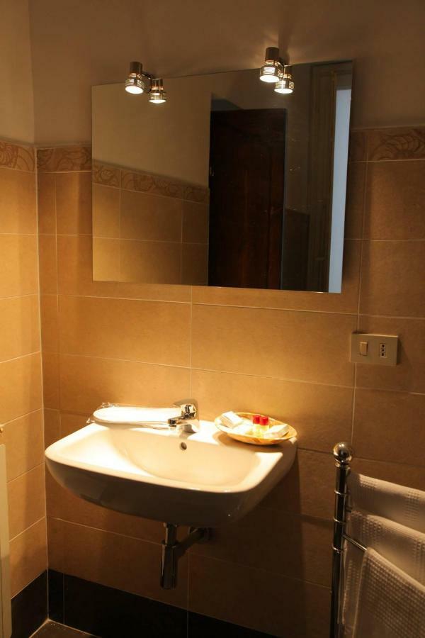 Antica Palermo R&B Bed & Breakfast Екстериор снимка